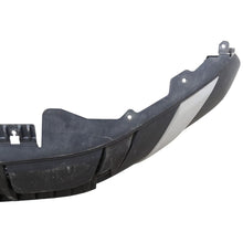 Load image into Gallery viewer, Volkswagen T-Roc T Roc front bumper lower section 2021-2023 Genuine 2GA805903K
