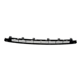 Toyota Chr C-HR front bumper centre grill 2017-2020 Genuine 53114-F4010