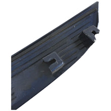 Load image into Gallery viewer, Suzuki SX-4 SX4 S Cross rear tailgate trim panel 2022-2024 Genuine 83941-63T00
