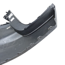Load image into Gallery viewer, Porsche Cayenne GTS Sport Design front bumper 2019-2023 Genuine 9Y0807221B
