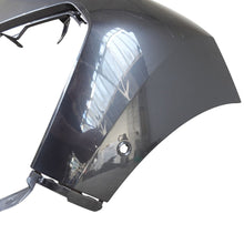 Load image into Gallery viewer, BMW IX front bumper 2021-2024 SUV 5 door Electric Genuine Used pn 51117933621
