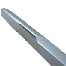 Load image into Gallery viewer, BMW X3 front bumper Lower Valance Trim G01 2021-2023 Genuine 9451135
