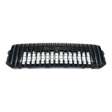Jaecoo 7 front bumper upper grill 2024-2026 Genuine 602003767AA