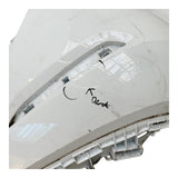 Toyota Aygo X Rear Bumper 2022-2025 Genuine 52159-0H120
