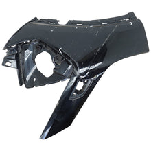 Load image into Gallery viewer, Audi Q4 E-Tron front bumper right RH corner trim 2021-2023 Genuine 89A807438

