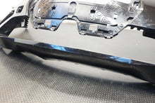 Load image into Gallery viewer, BMW IX FRONT BUMPER 2021 onwards SUV 5 door Electric GENUINE Used pn 51117933621
