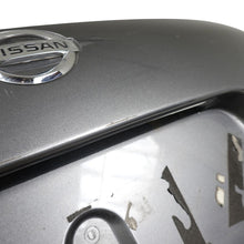 Load image into Gallery viewer, NISSAN 370Z REAR BUMPER 2 Door Coupe Roadster GENUINE pn 85022 1EA0H
