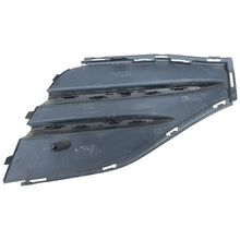 Load image into Gallery viewer, Mercedes Benz GLA AMG front bumper left LH grill 2020-2023 Genuine A2478853805
