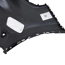 Load image into Gallery viewer, Porsche Cayenne Coupe rear bumper left corner trim 2021-2025 Genuine 9Y3807421B
