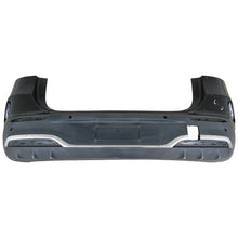 Load image into Gallery viewer, Mercedes Benz GLA AMG Line rear bumper 2020-2024 Genuine pn A2478854304
