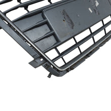 Load image into Gallery viewer, Audi A1 front bumper upper grill 2015-2019 Hatchback Genuine 8XA853651B
