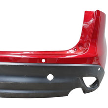 Load image into Gallery viewer, Mazda CX-5 CX5 rear bumper 2012-2016 Genuine KD47-50221
