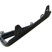 Load image into Gallery viewer, Seat Ibiza front bumper LH grill trim 2017-2019 Hatchback Genuine 6F0853665A
