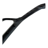 Jaguar F-Pace SVR Front Bumper Lower Spoiler 2019-2020 Genuine KK8M-17D957-CAW