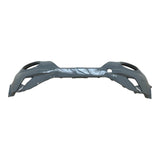 Nissan Juke front bumper 2019-2023 SUV Genuine 62022 6PA0H