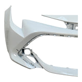 Toyota Corolla Hybrid front bumper 2023-2025 Genuine Used 52119-02J90