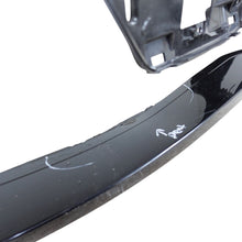 Load image into Gallery viewer, BMW IX front bumper 2021-2024 SUV 5 door Electric Genuine Used pn 51117933621
