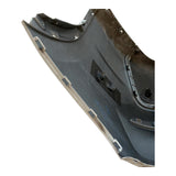 BMW X3 G01 M Sport rear bumper 2017-2019 SUV Genuine 51128089729