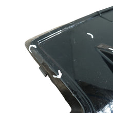 Load image into Gallery viewer, BMW 1 Series M Sport rear bumper Diffuser Trim F70 2024 on genuine 51125A35D79
