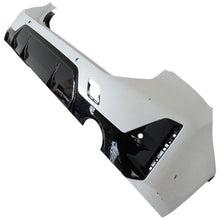 Load image into Gallery viewer, BMW 3 series M Sport rear bumper G21 Estate 2022-2024 LCI Genuine 51128085482
