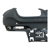 Porsche Cayenne Rear Bumper Lower Diffuser 2018-2023 Genuine 9Y0807834J