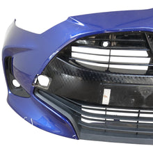 Load image into Gallery viewer, Toyota Yaris front bumper 2020-2024 Hatchback Genuine Used 52119-K0050
