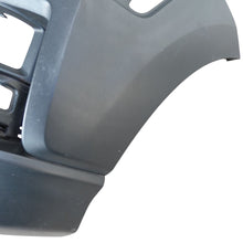 Load image into Gallery viewer, Hyundai Kona front bumper frame 2017-2019 Genuine 86512-J9010

