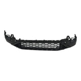 Volkswagen T-Roc T Roc front bumper lower section 2021-2023 Genuine 2GA805903K
