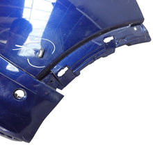 Load image into Gallery viewer, Audi Q5 SQ5 front bumper 5 Door SUV 2013-2016 Genuine pn 8R0807437AD
