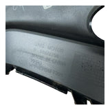 MG HS Hybrid rear bumper lower valance trim Genuine 2022-2025 Genuine P10876756