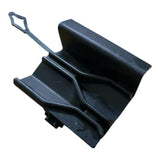 Mini Hatch Rear Bumper Towing Eye Cover 2022-2024 Genuine 51119450545