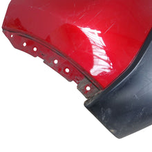 Load image into Gallery viewer, Mazda CX-5 CX5 rear bumper 2012-2016 Genuine KD47-50221
