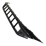 Volkswagen Tiguan Front Bumper Lower Grille 2024-2026 Genuine 571805903A