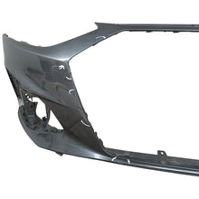 Load image into Gallery viewer, Audi A4 B9 S4 S Line front bumper 2020-2024 Genuine pn 8W0807437AQ
