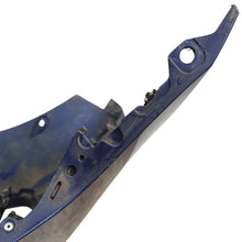 Load image into Gallery viewer, Porsche Panamera Sport Design front bumper 2017-2022 971 Genuine 971807221ACFFF
