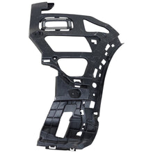 Load image into Gallery viewer, Porsche Cayenne rear bumper left LH fitting trim Coupe 2018-2023 9Y3807378
