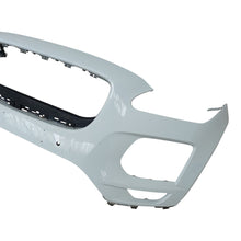 Load image into Gallery viewer, Jaguar E Pace front bumper X540 SUV 5 2018-2020 Genuine J9C3-17F003-AA
