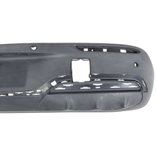 Load image into Gallery viewer, Mercedes Benz EQA AMG front bumper 2022-2025 Genuine pn A2438856901

