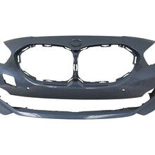 Load image into Gallery viewer, BMW 1 series M sport front bumper F40 2019-2023 Genuine used part 51118070928
