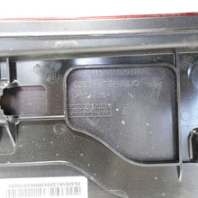 Load image into Gallery viewer, BMW 1 series rear tailgate boot spoiler Base model F40 2019-2025 51627456069
