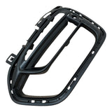 Porsche Cayman Front Left Bumper Grille 2013-2016 Genuine 98150556303FFF