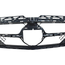 Load image into Gallery viewer, Mercedes Benz A Class AMG front bumper upper grill 2022-2025 A1778888300
