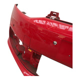 Volkswagen Polo Front Bumper 2014-2017 Genuine 6C0807221
