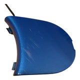 Vauxhall Adam Rear Bumper Towing Eye Cover 2012-2019 Genuine 13356474
