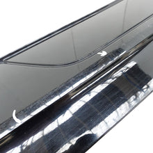 Load image into Gallery viewer, Mercedes Benz B Class rear bumper trim W246 2015-2019 Genuine A2468852200
