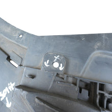 Load image into Gallery viewer, Audi A1 S Line front bumper under tray trim 2019-2023 Genuine 82A807611A
