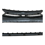 Kia Picanto front bumper 2017-2019 Hatchback Genuine 86511-G6000