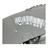 Porsche Boxster rear bumper 718 2017-2021 Genuine pn 982807421FFF