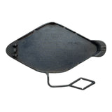 BMW 3 Series Front Bumper Tow Eye Cover F30 LCI 2015-2018 Genuine 51117386141