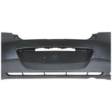 Load image into Gallery viewer, MAZDA 2 REAR BUMPER 2007 to 2013 Hatchback Used GENUINE pn D651-50221
